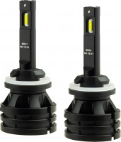 Photos - Car Bulb DriveX ME-01 H27 5000K 2pcs 