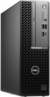Photos - Desktop PC Dell Optiplex Plus 7010 SFF (N007O7010SFFPUAUBU)