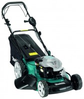 Photos - Lawn Mower Makita PLM5113 