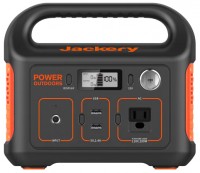 Photos - Portable Power Station Jackery Explorer 290 