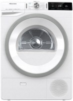 Photos - Tumble Dryer Hisense MHD830 