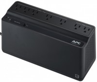 Photos - UPS APC Back-UPS 650VA BVN650M1 650 VA