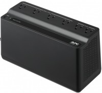 Photos - UPS APC Back-UPS 450VA BN450MNW 450 VA