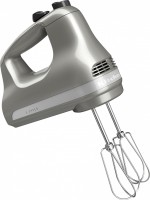 Mixer KitchenAid KHM512CU silver