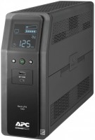 Photos - UPS APC Back-UPS Pro BN 1350VA BN1350M2 1350 VA