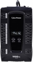 Photos - UPS CyberPower LE1000DG 1000 VA