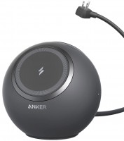 Photos - Charger ANKER 637 Magnetic Charging Station 