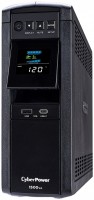 Photos - UPS CyberPower GX1500U 1500 VA