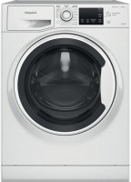 Washing Machine Hotpoint-Ariston NDBE 9635 W UK white