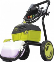 Photos - Pressure Washer Sun Joe SPX4600 