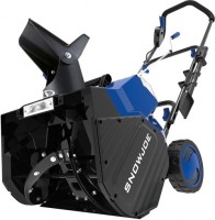 Photos - Snow Blower Snow Joe 24V-X2-SB18-TV1 