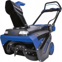 Photos - Snow Blower Snow Joe 24V-X4-SB21 