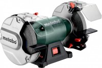 Photos - Bench Grinders & Polisher Metabo DS 200 Plus 200 mm / 600 W