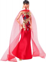 Doll Barbie Anna May Wong HMT97 
