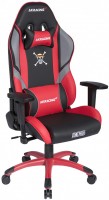 Photos - Computer Chair AKRacing One Piece 