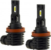 Photos - Car Bulb DriveX PA-01P H11 5000K 2pcs 