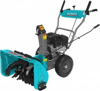 Photos - Snow Blower Alteco SBG 722 E 