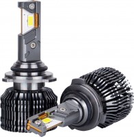 Photos - Car Bulb DriveX UL-01 HB4 5500K 2pcs 