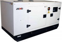 Photos - Generator Senci SC17-YS-ATS 