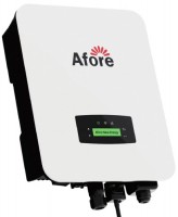 Photos - Inverter Afore AF3K-SL 