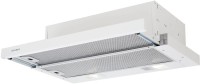 Photos - Cooker Hood Faber Flexa NG HIP W A50 white