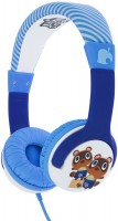 Headphones OTL Animal Crossing Timmy & Tommy 