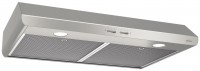 Photos - Cooker Hood Broan SAHALE BKSH130SS stainless steel