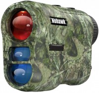 Photos - Laser Rangefinder Nohawk NKM-1000 