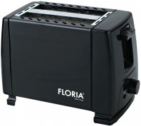 Photos - Toaster Floria ZLN1826 