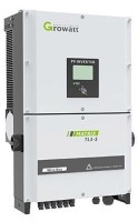 Photos - Inverter Growatt 20000TL3-S 