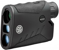 Photos - Laser Rangefinder Sig Sauer Kilo 1000 