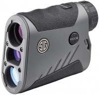 Photos - Laser Rangefinder Sig Sauer Kilo 1600 BDX 