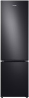 Photos - Fridge Samsung Grand+ RB38C606DB1 black