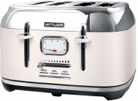 Photos - Toaster Muse MS-131 SC 