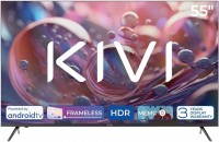 Photos - Television Kivi 55U760QB 55 "