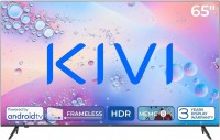 Photos - Television Kivi 65U760QB 65 "