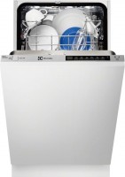 Photos - Integrated Dishwasher Electrolux ESL 4560 