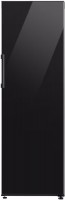 Photos - Fridge Samsung Bespoke RR39C76C322 black