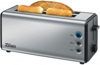 Photos - Toaster Zilan ZLN2720 