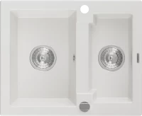 Photos - Kitchen Sink Mexen Carlos 582x475 6518581500-20 582x475