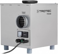 Photos - Dehumidifier Trotec TTR 250 