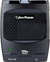 Photos - Car Inverter CyberPower CPS175PSU 