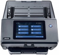 Photos - Scanner Plustek eScan A450 Pro 