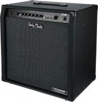 Photos - Guitar Amp / Cab Harley Benton HB-80B 