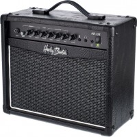 Photos - Guitar Amp / Cab Harley Benton HB-20R 