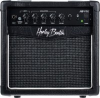 Photos - Guitar Amp / Cab Harley Benton HB-10G 