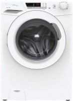 Washing Machine Candy HCU 1482 DE/1-80 white