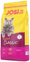 Photos - Cat Food Josera JosiCat Sterilised Classic  1.9 kg