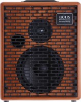 Guitar Amp / Cab Acus ONE FORSTRINGS 6T 
