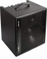 Photos - Guitar Amp / Cab AER Amp Two 